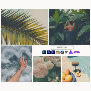 3presets